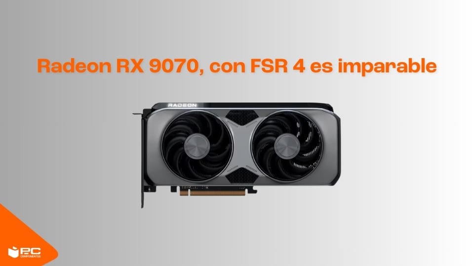 mejores gpus amd radeon
