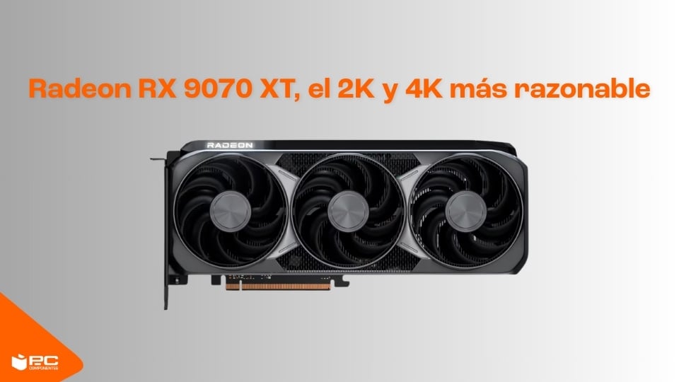 mejores gpu amd radeon