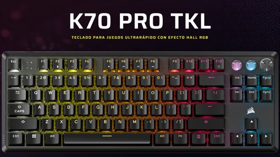 best corsair keyboards