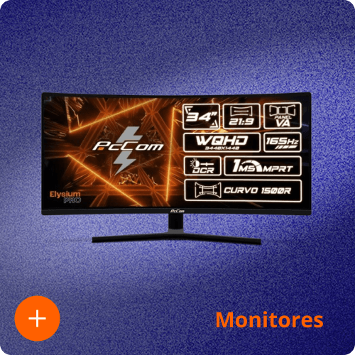 Monitores