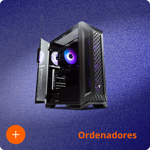 Ordenadores
