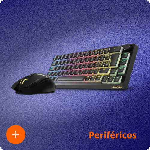 Periféricos