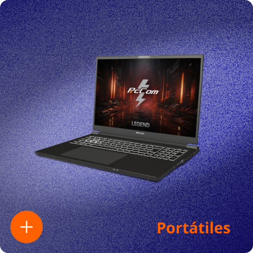 Portátiles