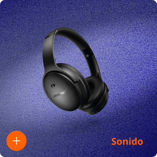 Sonido