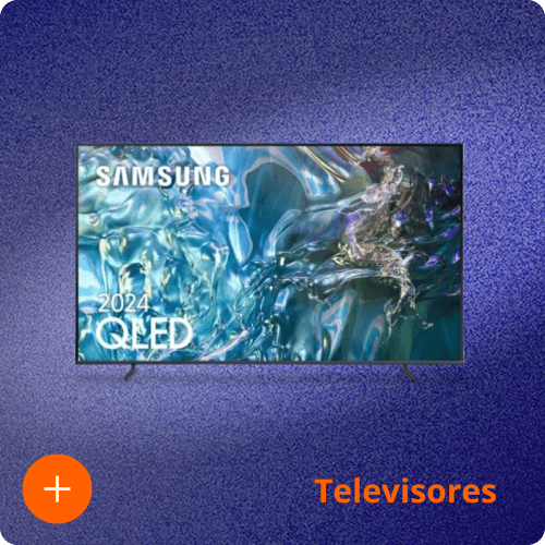 Televisores