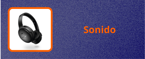 Sonido