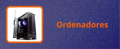 Ordenadores