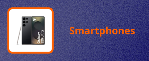 Smartphones