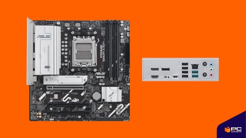 best motherboards B840