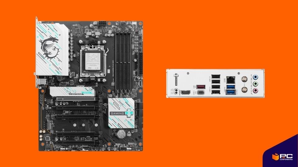 Mejores mobo B840