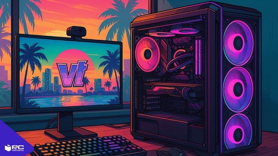 pc para gta 6