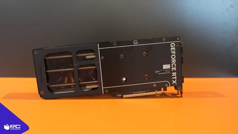 Review RTX 5060 Ti 8 GB