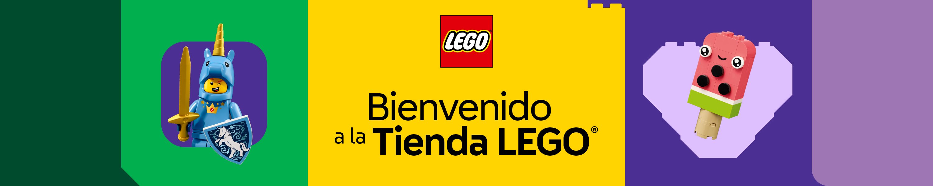 Lego Lego