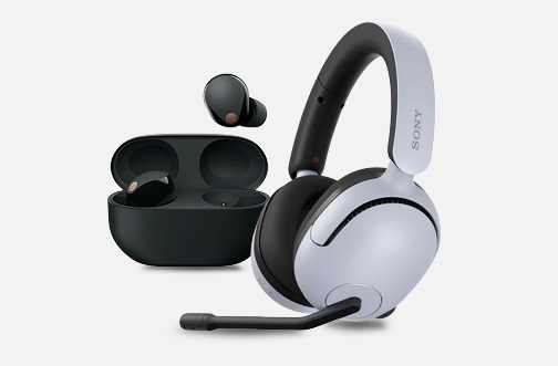 Auriculares Sony