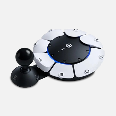 Joystick PS5