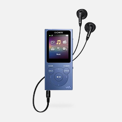 Reproductores mp3/mp4