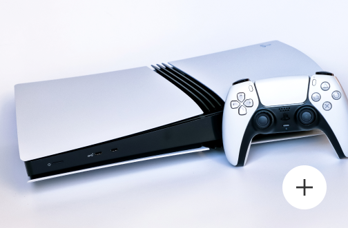 PlayStation 5