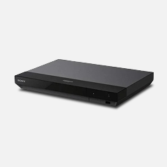 Reproductores Blu-Ray Sony