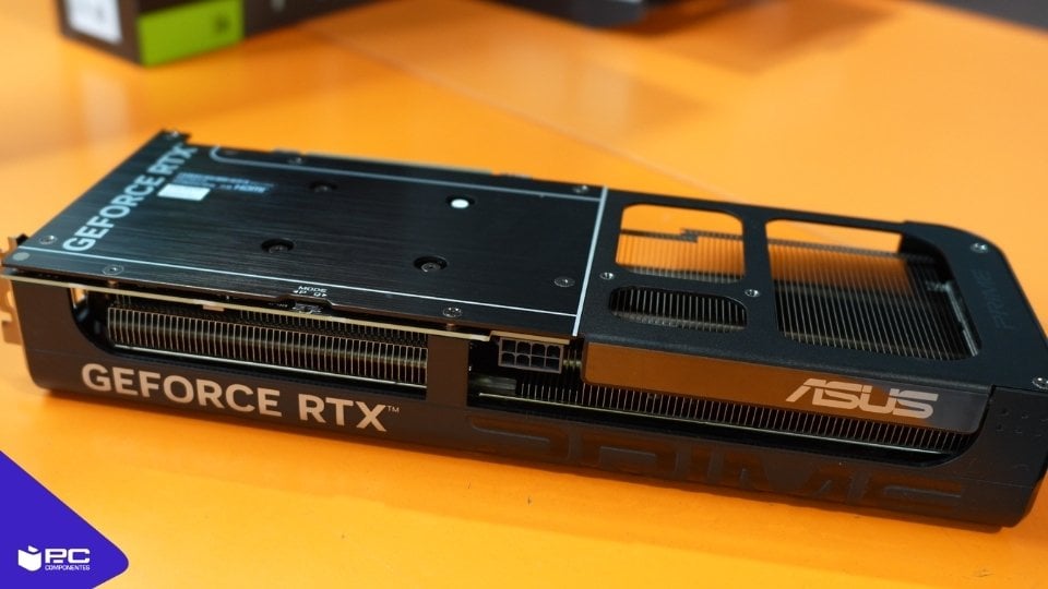 RTX 5060 Ti 16 GB