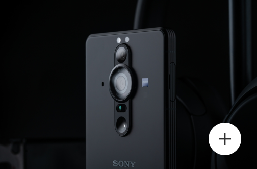 Smartphones Sony