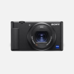 Videocámaras Sony
