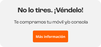 Compramos tu móvil usado