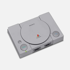 PSOne