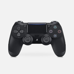 Mandos PS4