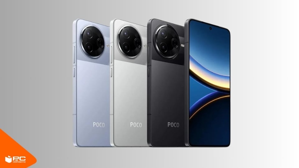 mejores móviles POCO
