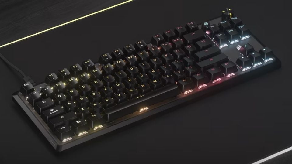mejores teclados wireless