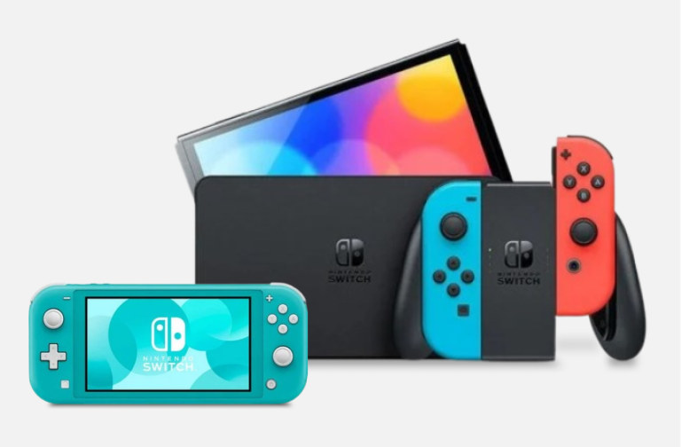 Videoconsolas Nintendo Videoconsolas Nintendo