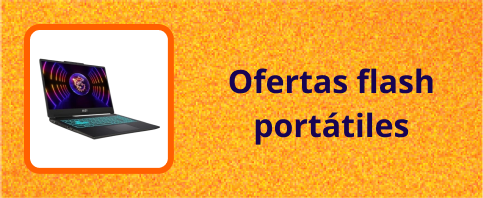 Ofertas flash
