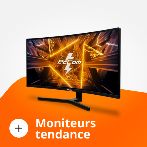 ecrans pc