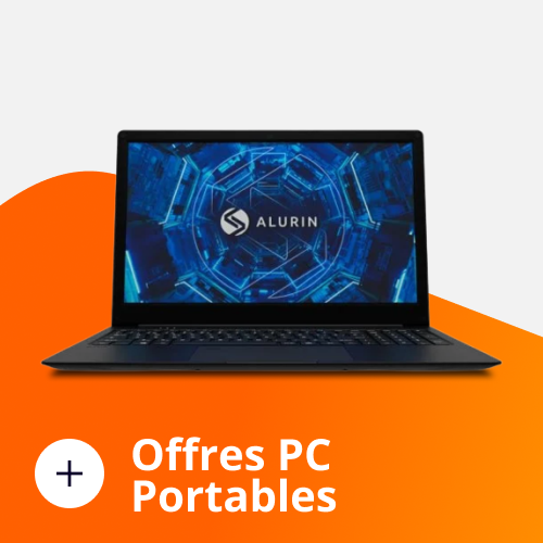 Ordinateurs Portables