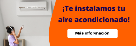instalacion aire