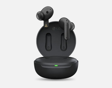 Auriculares LG