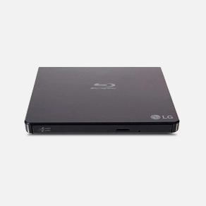Grabadoras DVD / Bluray LG