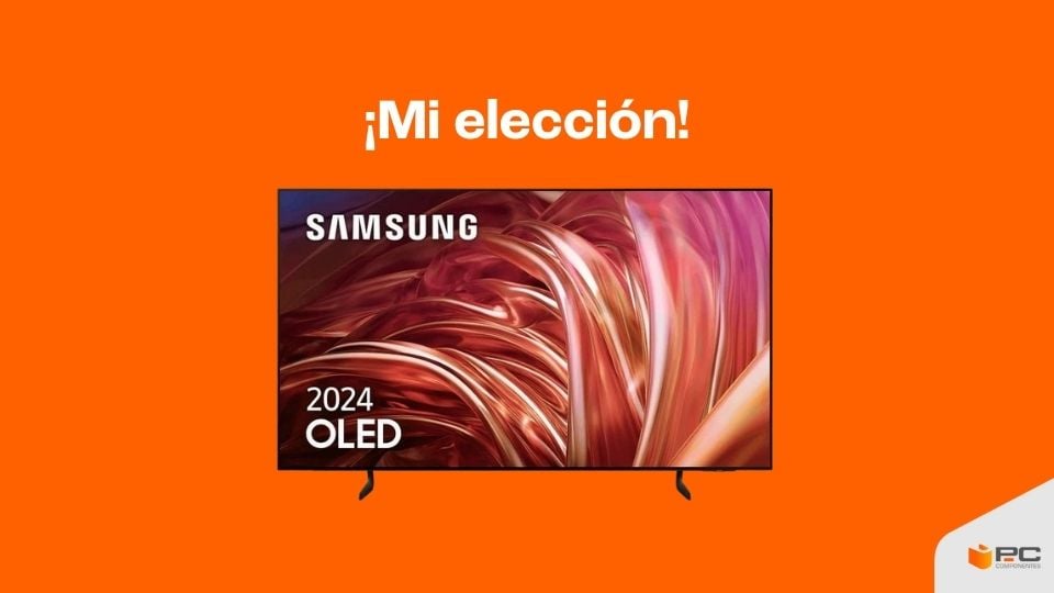 mejor TV Samsung calidad-precio