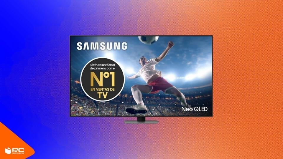 mejores televisores samsung baratos