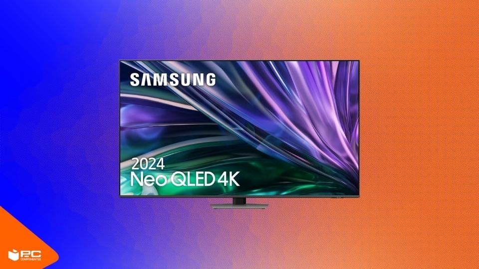 mejores televisores samsung baratos