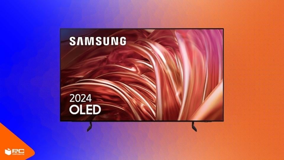 mejores televisores Samsung calidad-precio