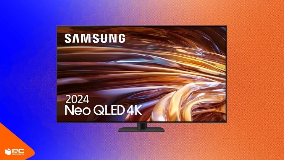 mejores TV Samsung calidad-precio