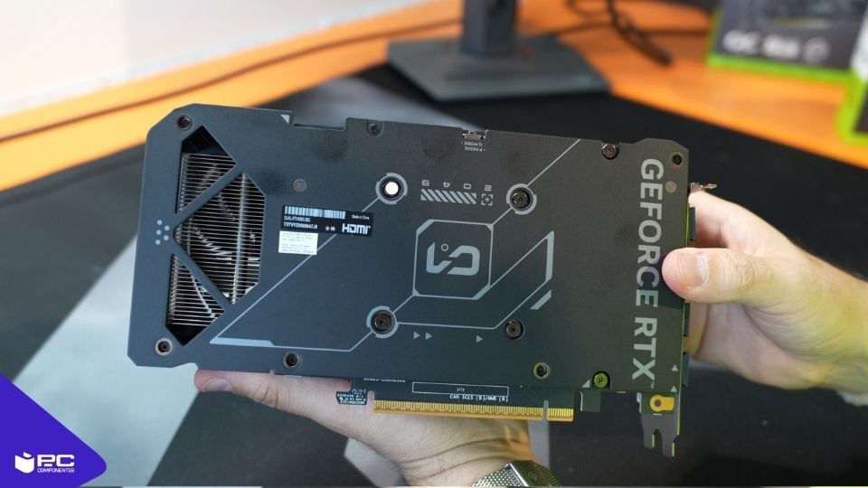 rtx 5060 review