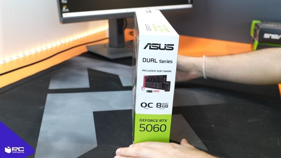 rtx 5060 review