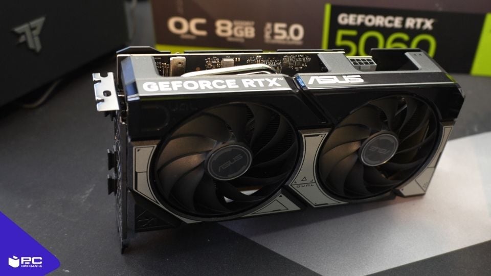 rtx 5060 review