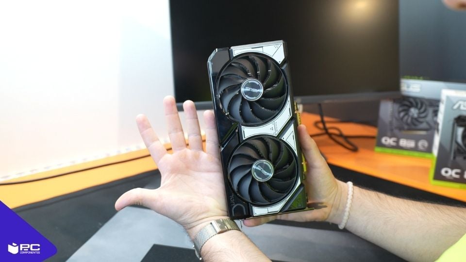rtx 5060 review