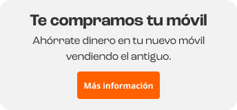 Te compramos tu móvil