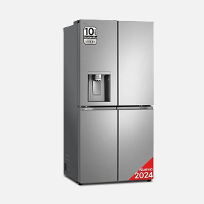 Frigoríficos LG