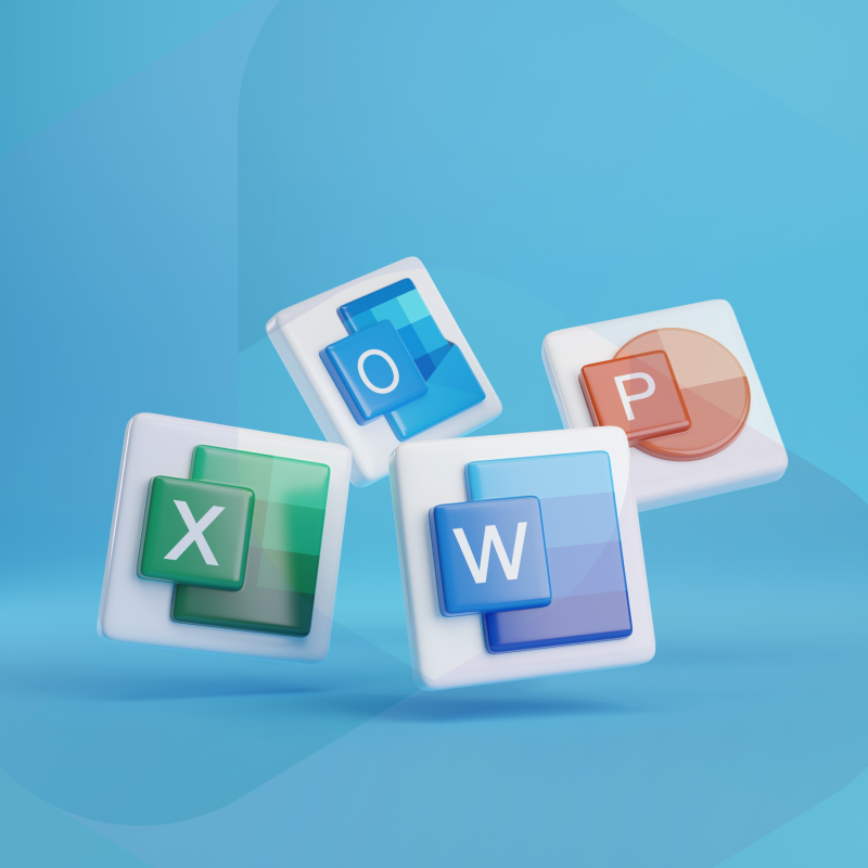 Software Microsoft