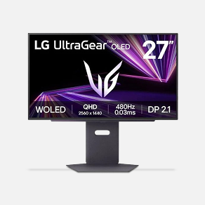 Monitores LG
